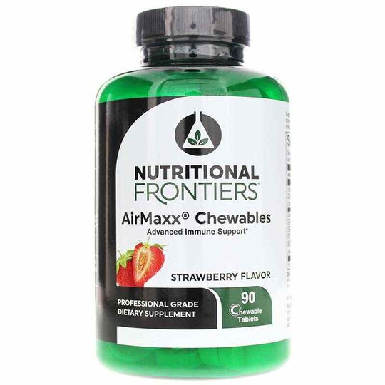 AirMaxx Chewables, NTF